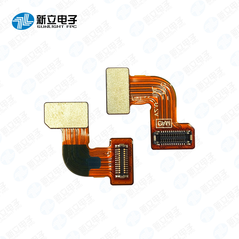 FPC材料的选择与性能优化
