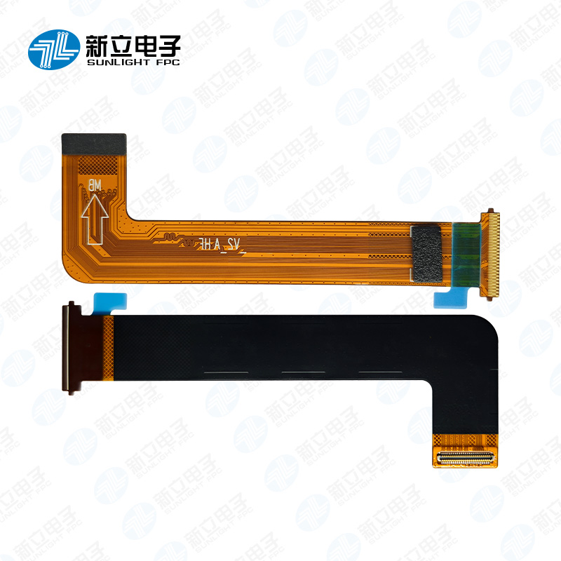 FPC在物联网中的连接新篇章