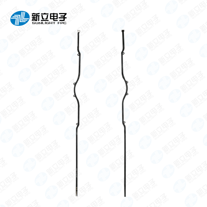 FPC在智能眼镜中的应用探索