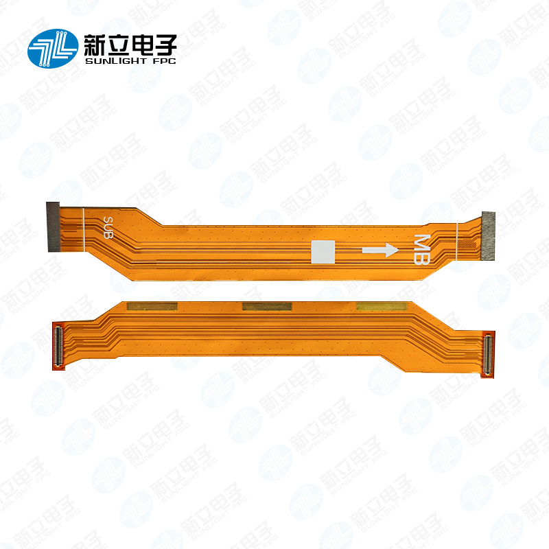 FPC在蓝牙耳机中有哪些应用？