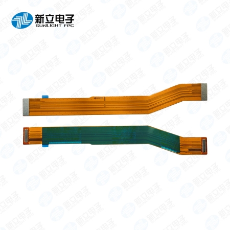 双面FPC排线