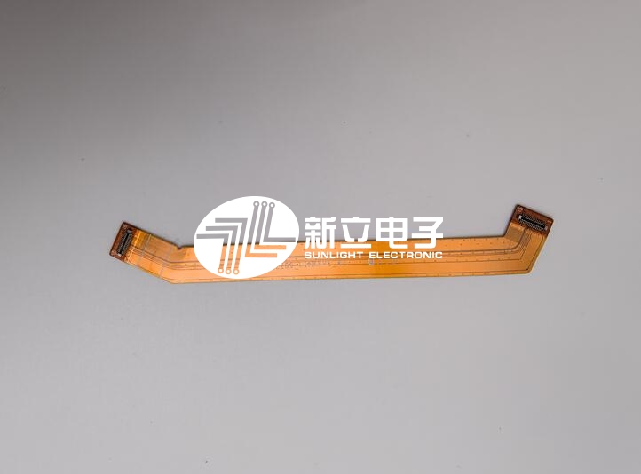 FPC压屏排线的材料有哪些